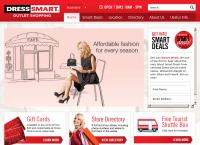 Dressmart Factory Outlet Centre