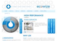 Ecowize Limited Partnership