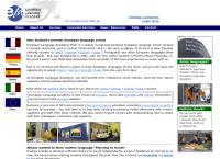 European Language Academy