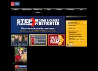 Okaihau Volunteer Fire Brigade's website