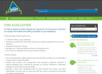 Fire Evacuation Specialists Ltd
