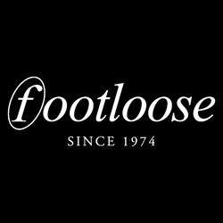 Footloose Shoes