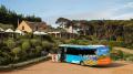 Waiheke Hop-On Hop-Off Explorer Bus