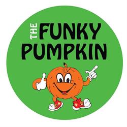 The Funky Pumpkin Sydenham