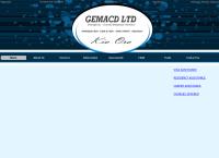 GEMACD Limited