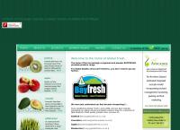 Global Fresh NZ Ltd