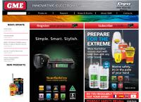 Standard Communications Ltd