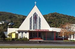 Anglican Church