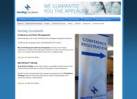 Harding Consultants Ltd