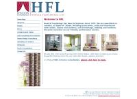 Howick Furnishings  Ltd