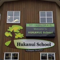 Hukanui Primary School