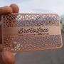 laser cut cards