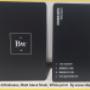 metal cards
