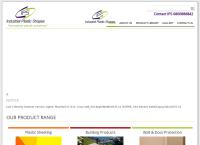 Industrial Plastic Shapes Ltd
