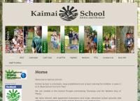 Kaimai School