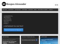 Keegan Alexander Tedcastle