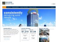 Kiwi Property Management Ltd