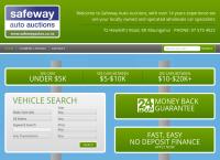 Kiwi Auto Auctions Ltd