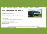Kiwi Coach Charters Ltd