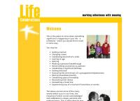 Life Celebrations- Marking Milestones With Meaning