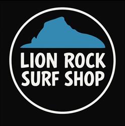 Lion Rock Surf Shop