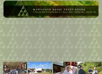 Maniapoto Maori Trust Board