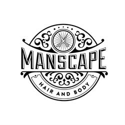 Manscape