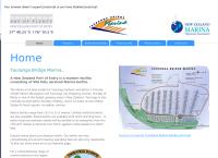 Tauranga Bridge Marina Ltd