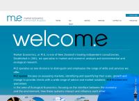 Market Economics Ltd