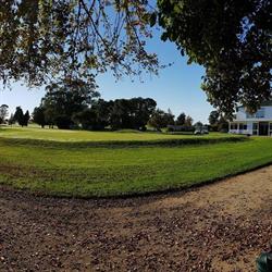 Masterton Golf Club