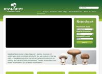Nz Mushrooms Limited