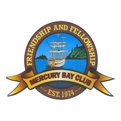 Mercury Bay Bowling Club