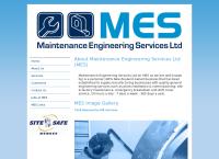 Maintenance Engineering Services Ltd