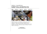 Metalwerks Ltd