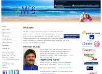 Mutual Financial Services Ltd