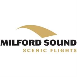 Milford Sound Scenic Flights and Tours