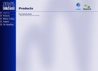 Mistral Software Limited