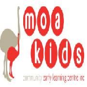 Moa Kids Community Early Learning Centre Inc