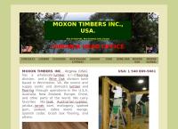 Moxon  Ltd
