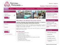 National Personnel Ltd