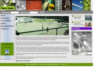 Ngaio Tennis