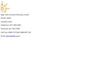 Nigel Tate Financial Planning
