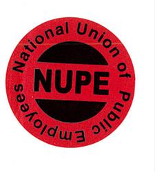 National Union of Public Employees