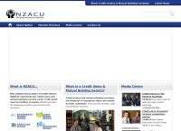 Credit Union Canterbury