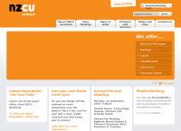 Credit Union Auckland - Penrose Branch