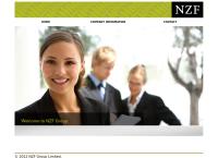 NZ Finance Ltd