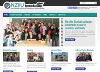 NZ Institute Of International Understanding