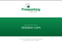 Oktobor