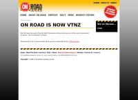 On Road 2004 Ltd New Zealand