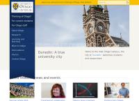 University of Otago Union